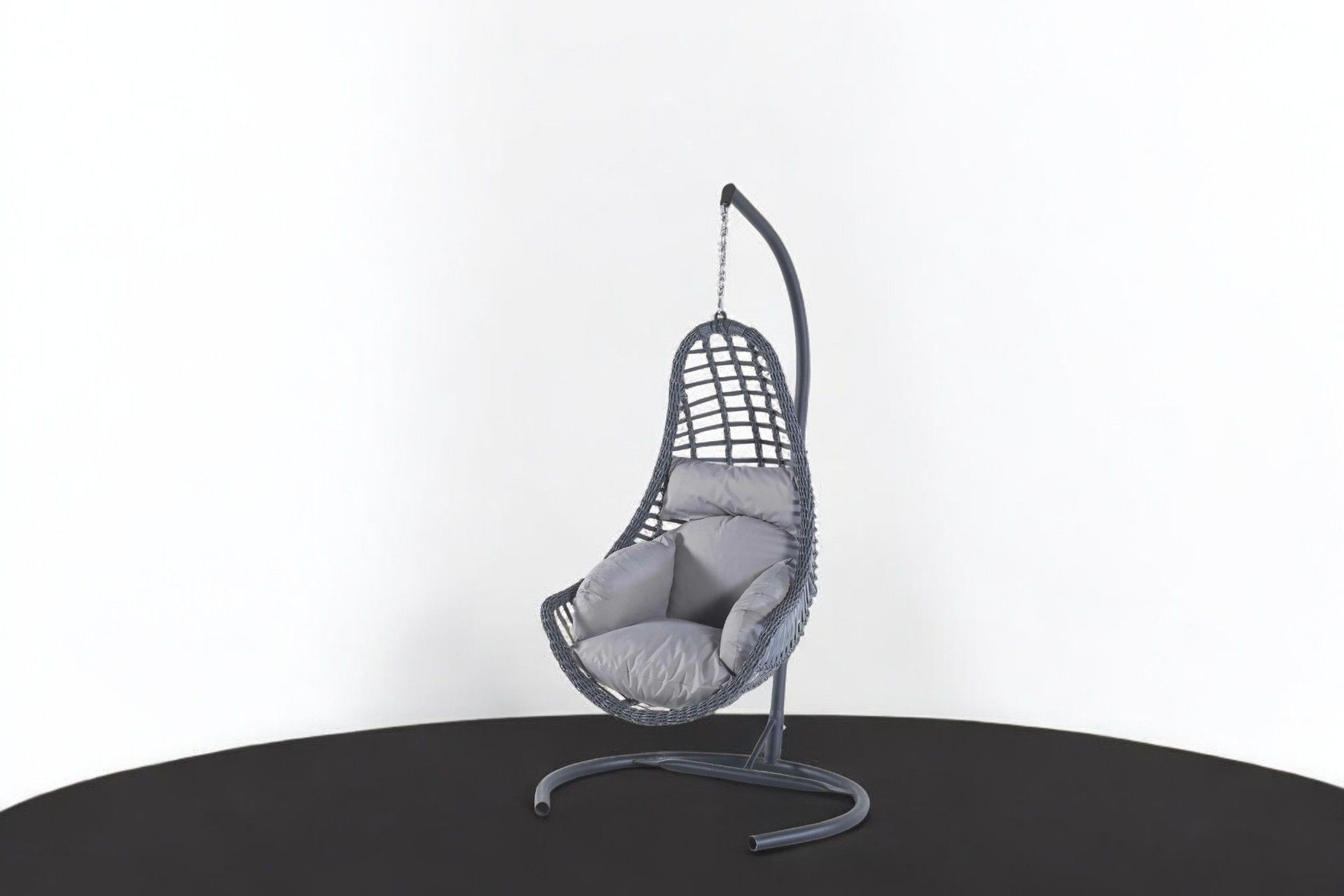 Rattan Kule Salıncak